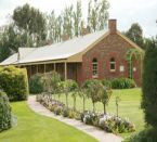 Chardonnay Lodge & The Polaris Winery, Limestone Coast